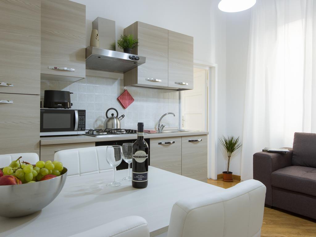 Stylisch Canacci 2 Bedroom Apartment Florença Exterior foto