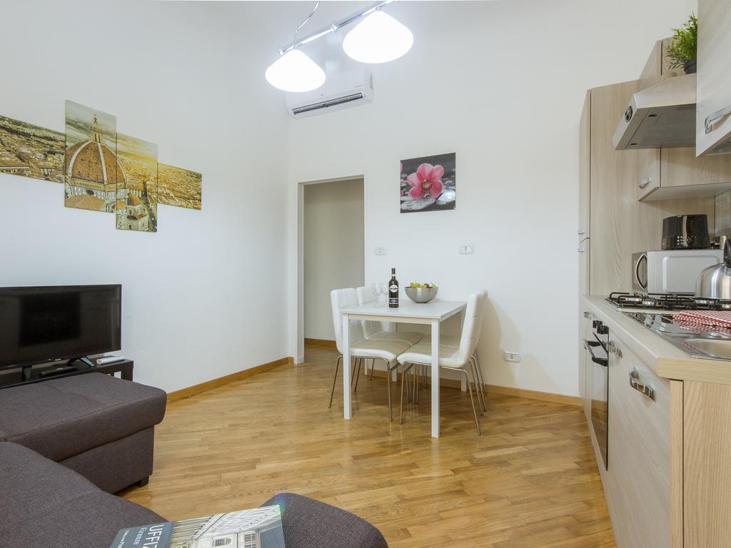 Stylisch Canacci 2 Bedroom Apartment Florença Exterior foto