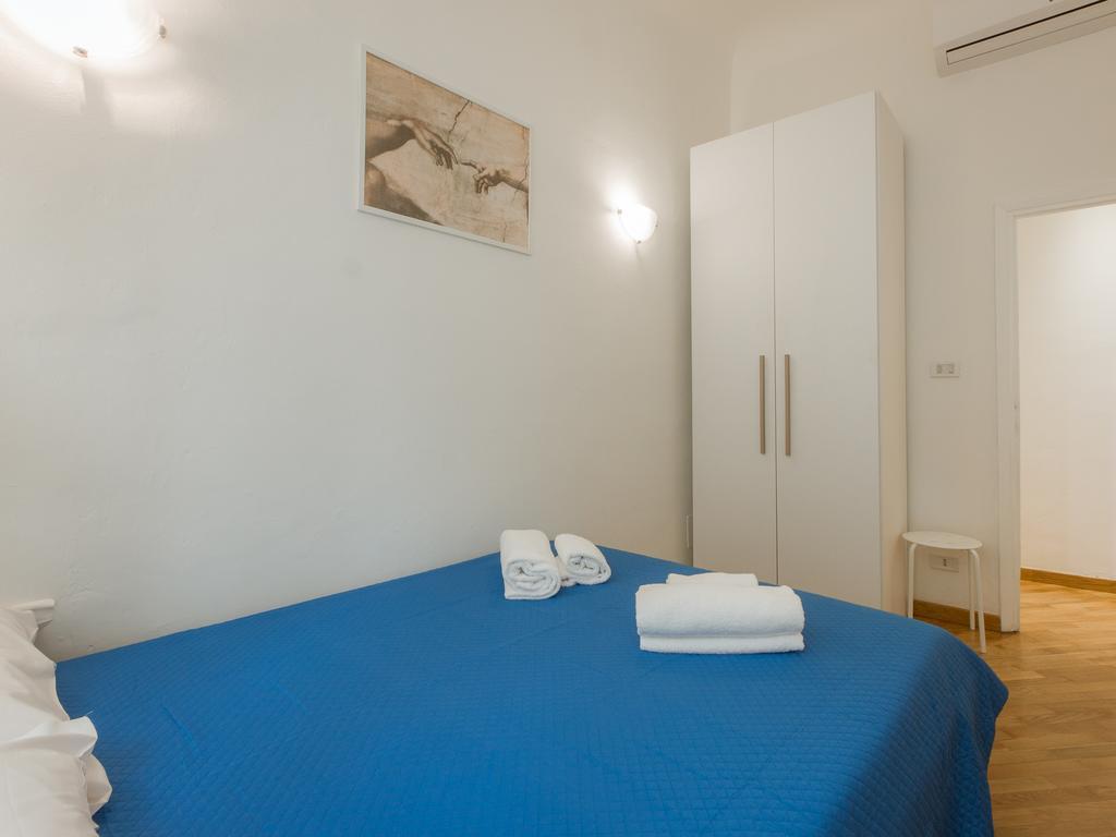 Stylisch Canacci 2 Bedroom Apartment Florença Exterior foto