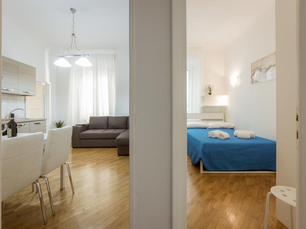 Stylisch Canacci 2 Bedroom Apartment Florença Exterior foto