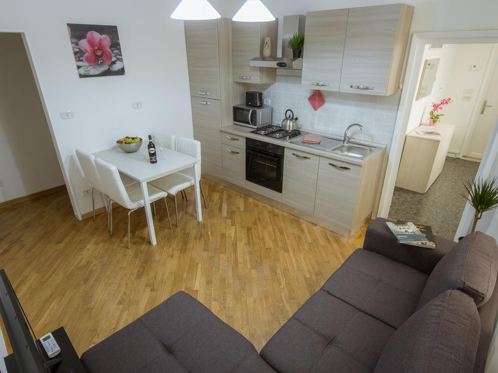 Stylisch Canacci 2 Bedroom Apartment Florença Exterior foto