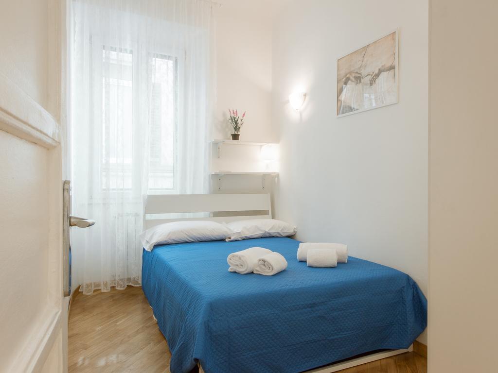 Stylisch Canacci 2 Bedroom Apartment Florença Exterior foto